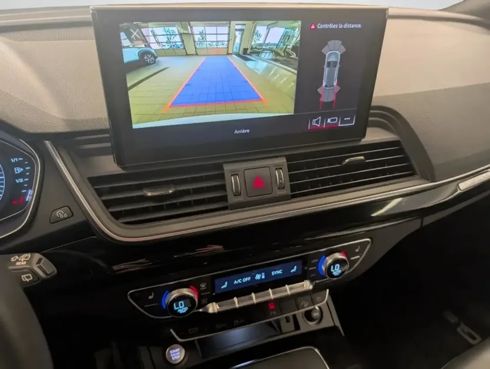 2025 Audi FY Q5 - Image 19 of 20
