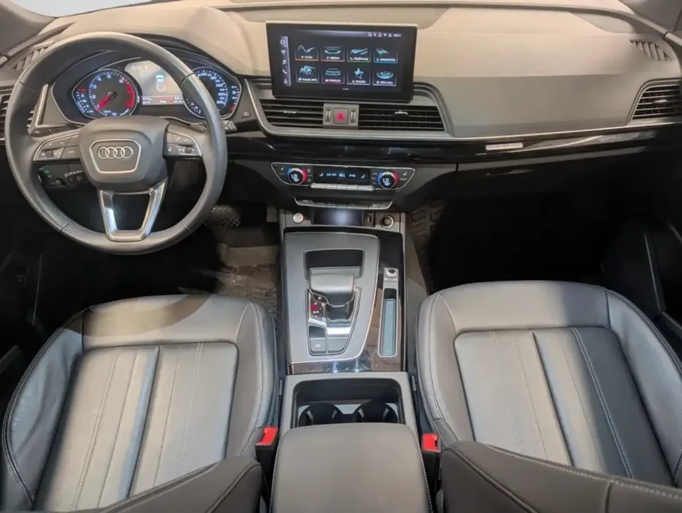2025 Audi FY Q5 - Image 11 of 20