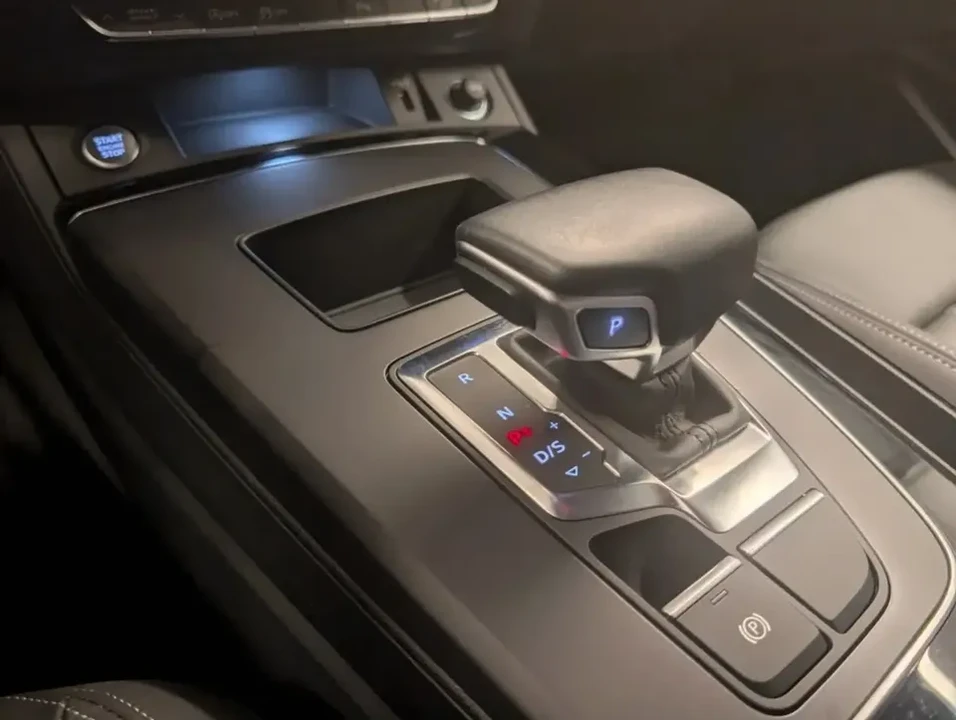 2025 Audi FY Q5 - Image 18 of 20
