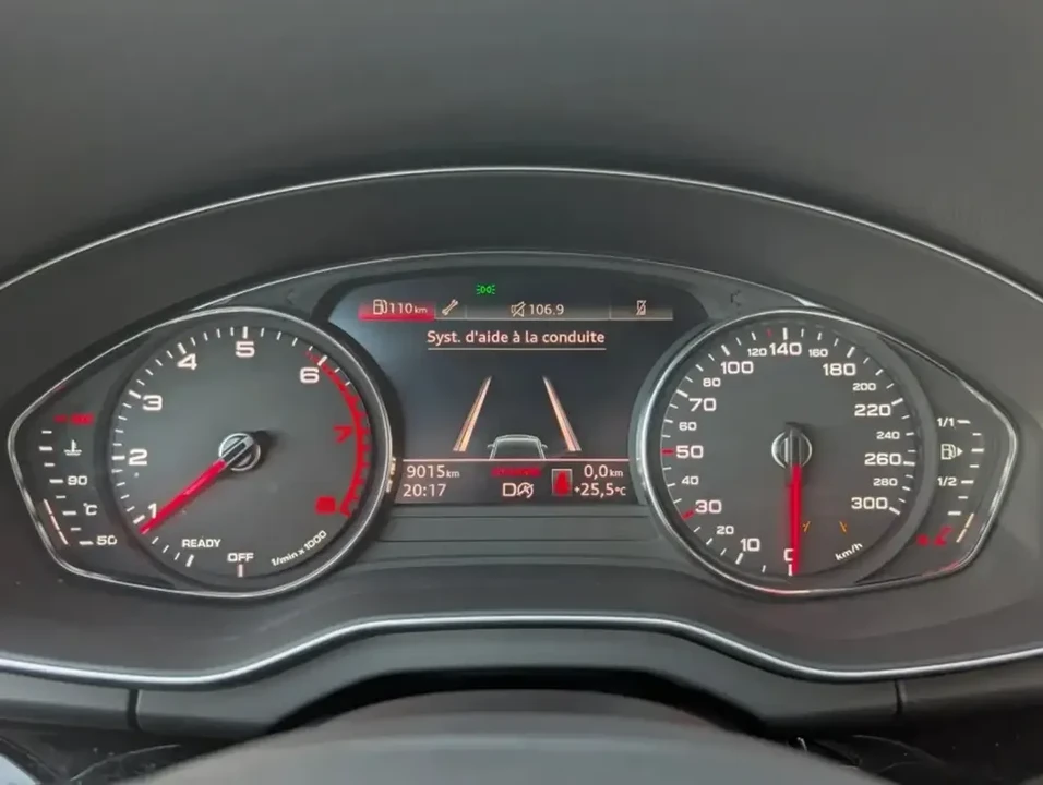 2025 Audi FY Q5 - Image 12 of 20