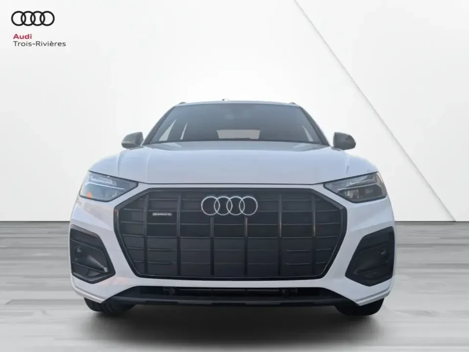 2025 Audi FY Q5 - Image 8 of 20