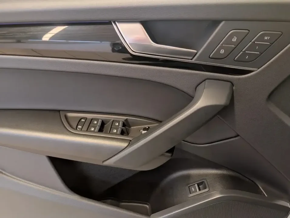 2025 Audi FY Q5 - Image 9 of 20