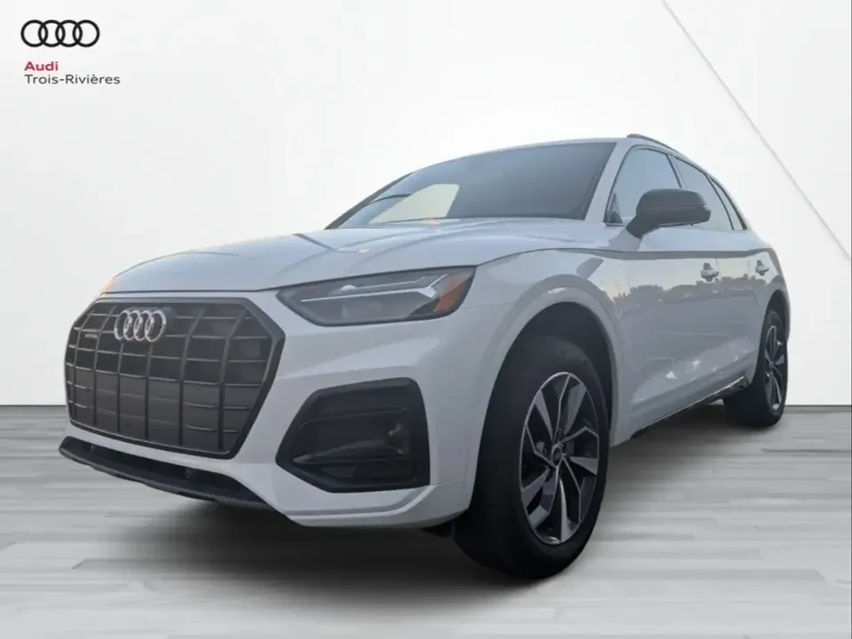 2025 Audi FY Q5 - Image 7 of 20