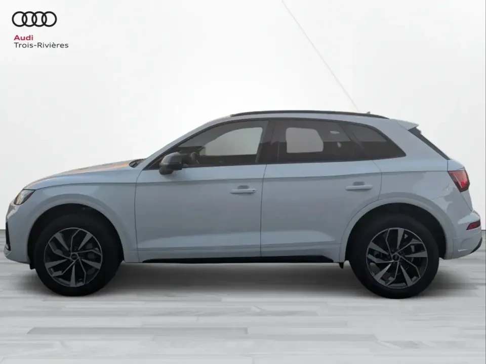 2025 Audi FY Q5 - Image 6 of 20