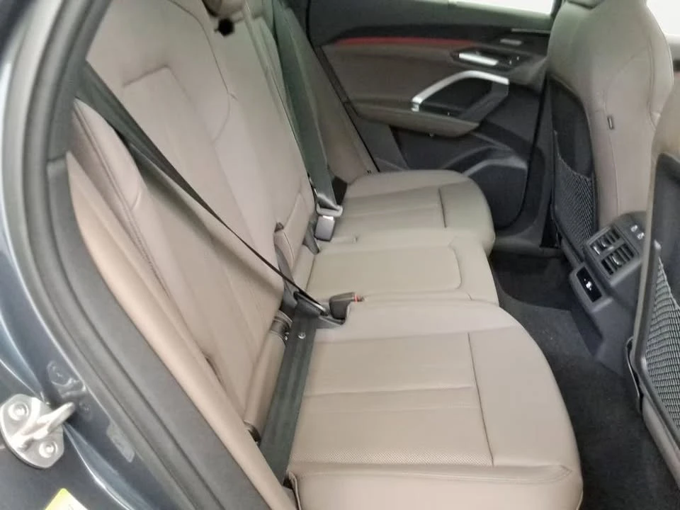2025 Audi FY Q5 - Image 12 of 18