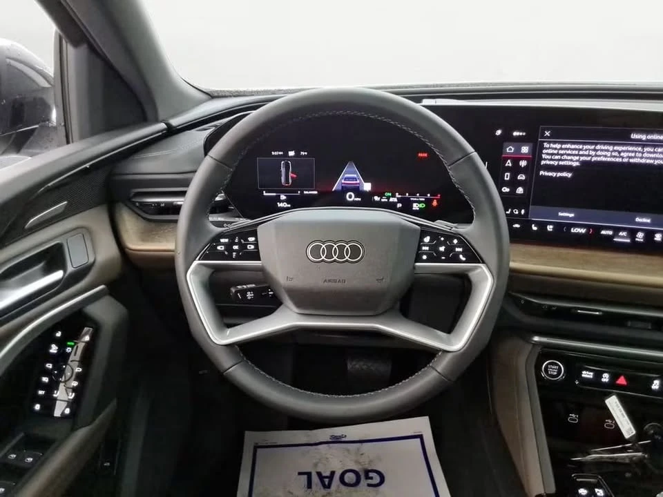 2025 Audi FY Q5 - Image 3 of 18