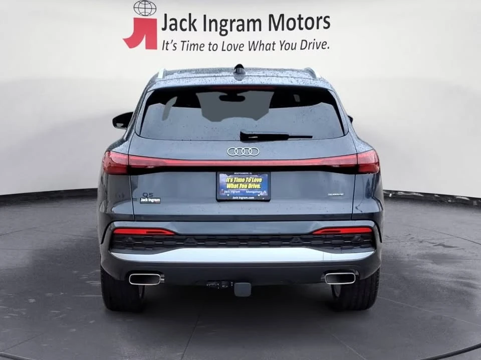 2025 Audi FY Q5 - Image 11 of 18