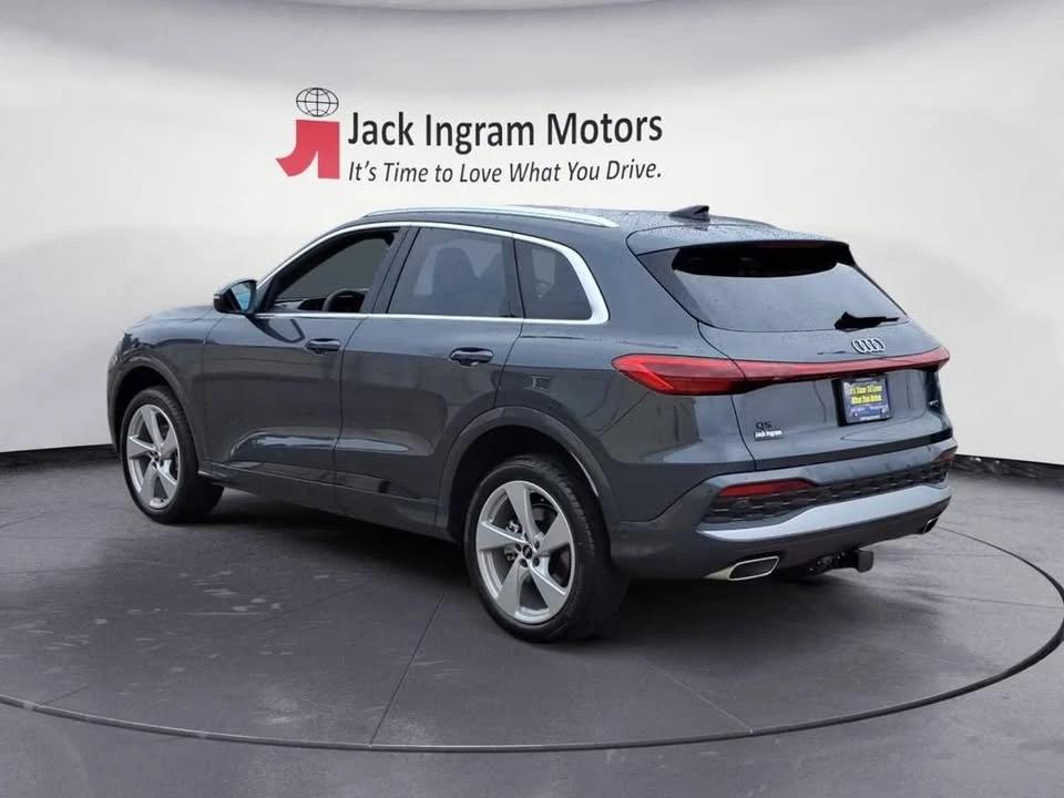 2025 Audi FY Q5 - Image 14 of 18