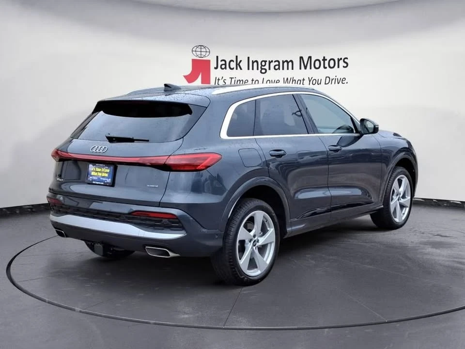 2025 Audi FY Q5 - Image 10 of 18