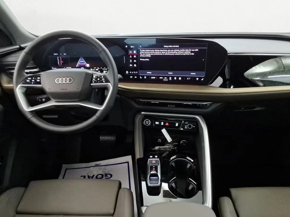 2025 Audi FY Q5 - Image 8 of 18