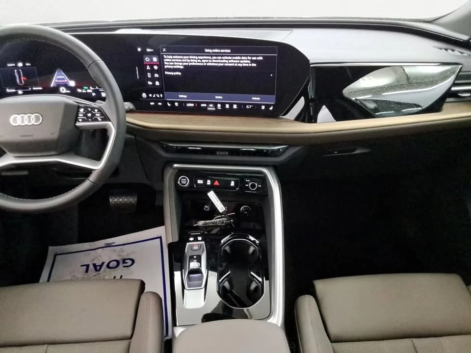 2025 Audi FY Q5 - Image 4 of 18