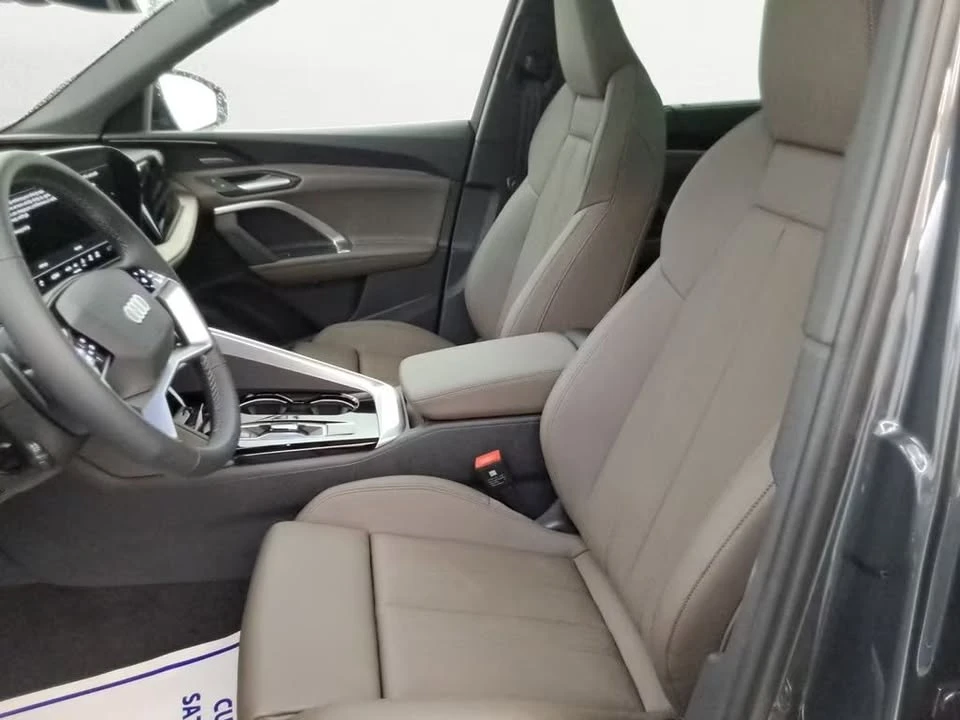 2025 Audi FY Q5 - Image 5 of 18