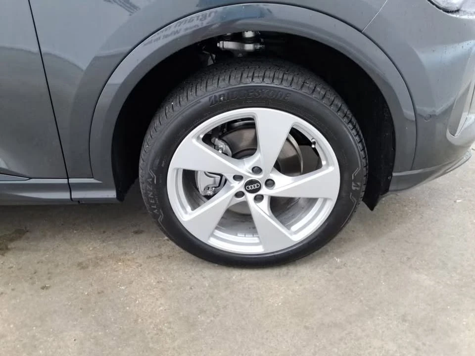 2025 Audi FY Q5 - Image 13 of 18
