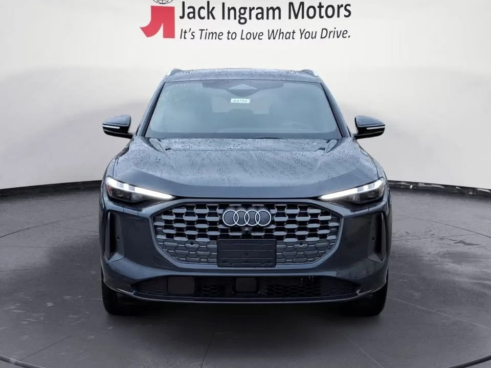 2025 Audi FY Q5 - Image 9 of 18