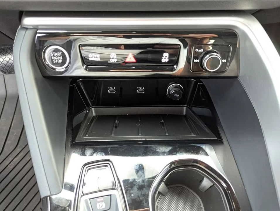 2025 Audi FY Q5 - Image 16 of 20