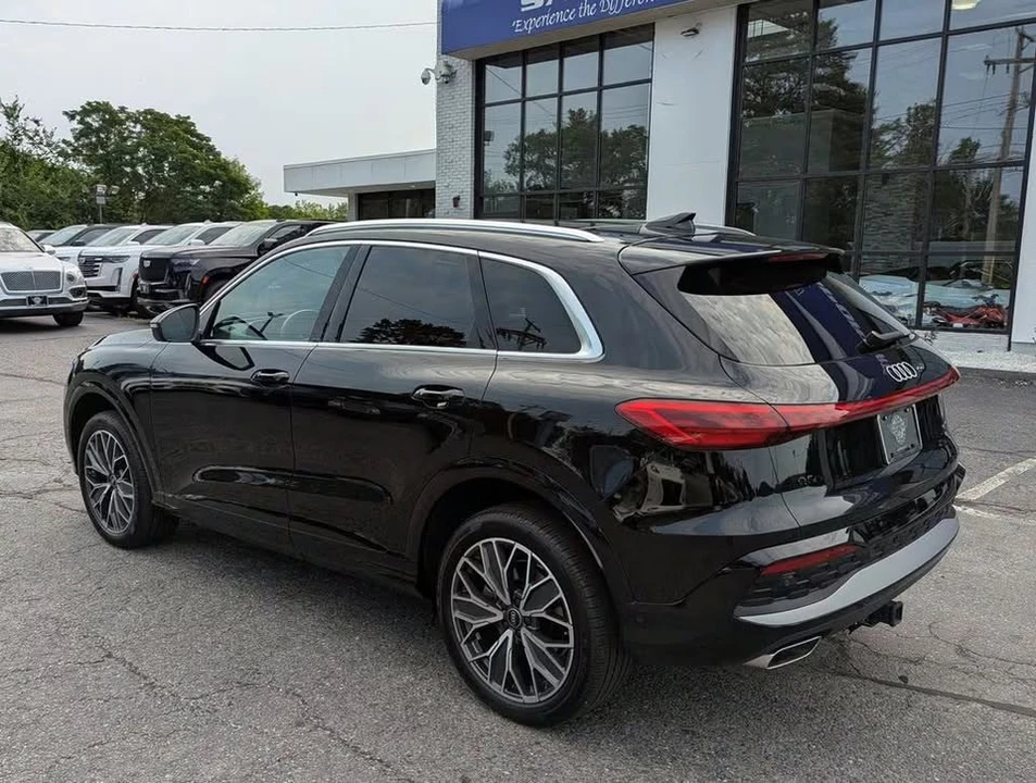 2025 Audi FY Q5 - Image 7 of 20