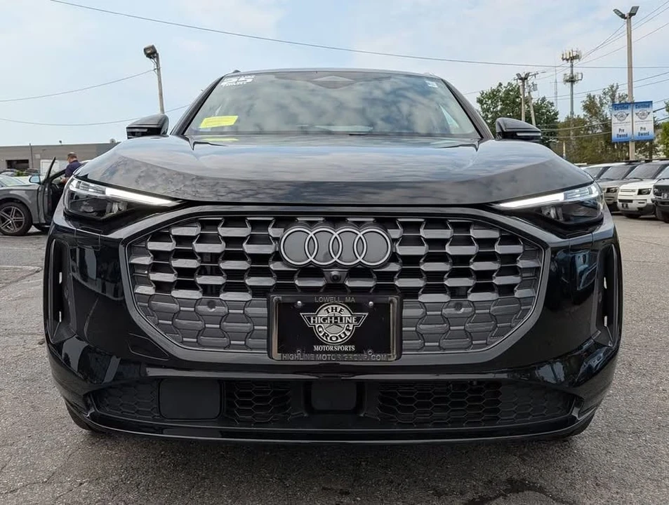 2025 Audi FY Q5 - Image 3 of 20