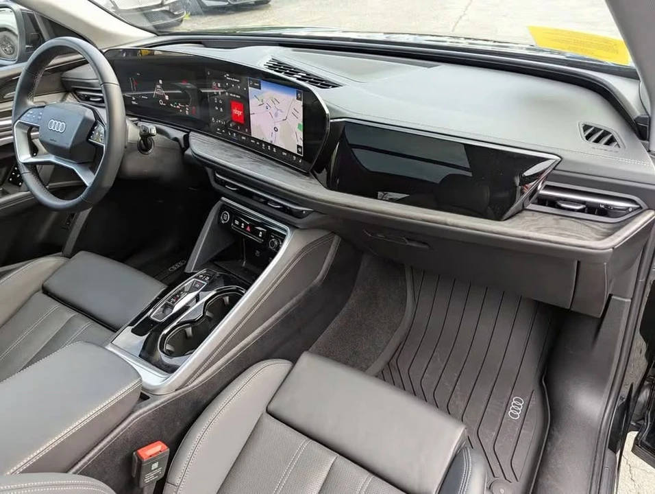 2025 Audi FY Q5 - Image 10 of 20