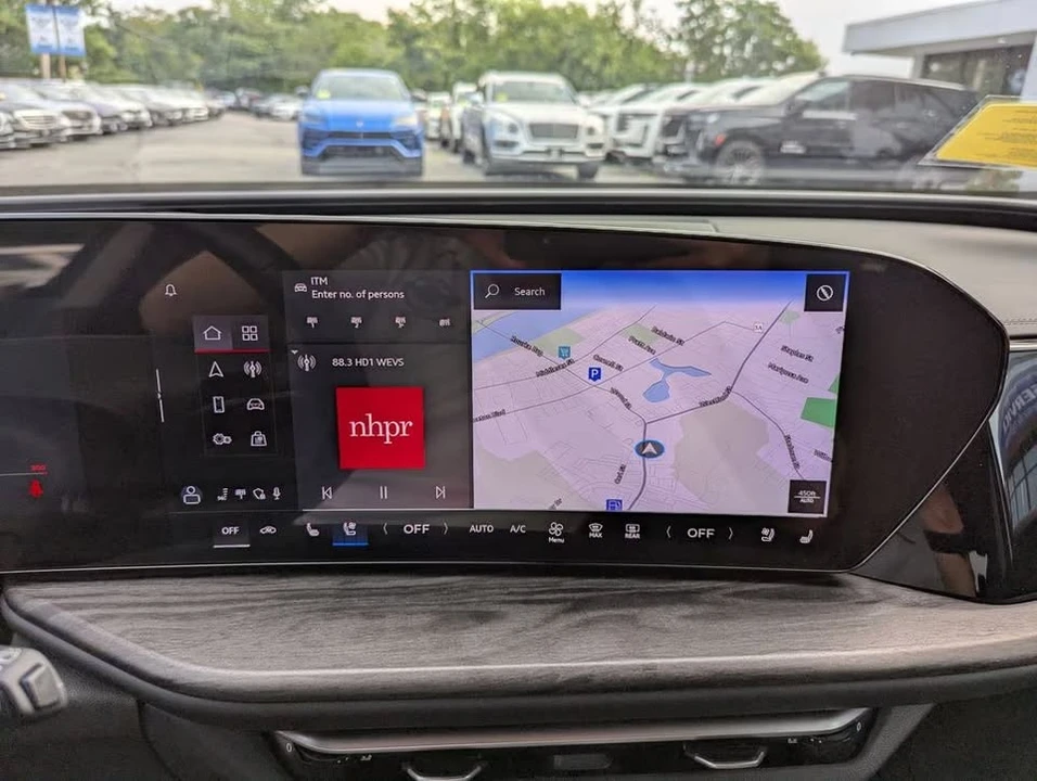 2025 Audi FY Q5 - Image 14 of 20