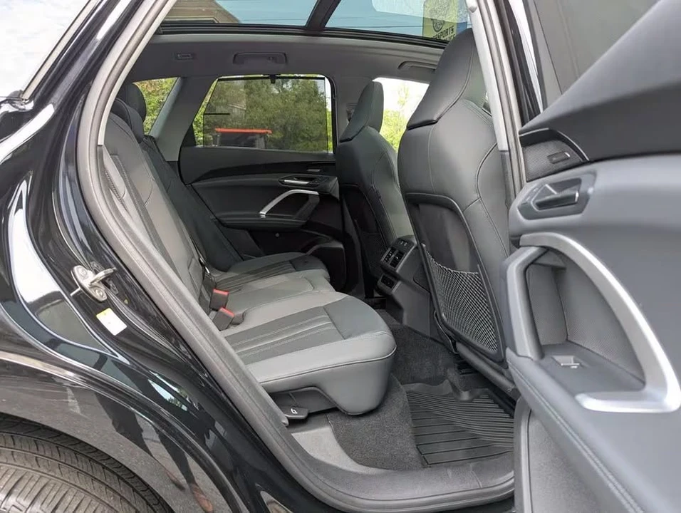 2025 Audi FY Q5 - Image 18 of 20