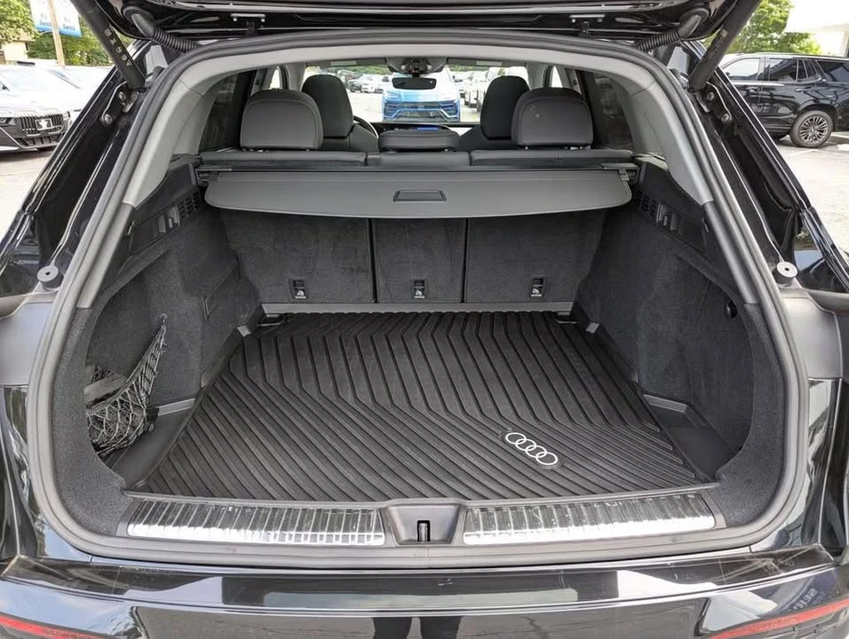 2025 Audi FY Q5 - Image 9 of 20