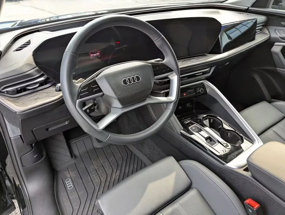 2025 Audi FY Q5 - Image 12 of 20