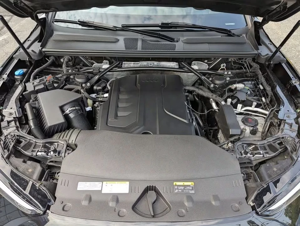 2025 Audi FY Q5 - Image 20 of 20