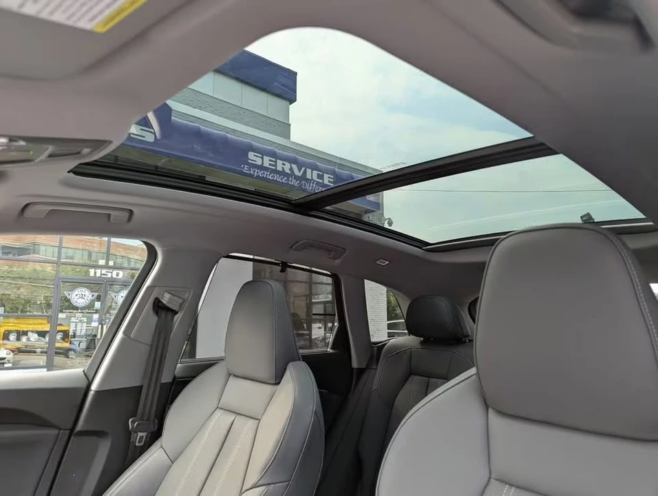 2025 Audi FY Q5 - Image 17 of 20