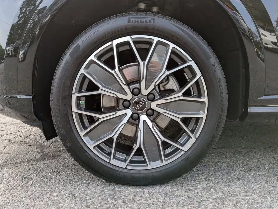 2025 Audi FY Q5 - Image 19 of 20
