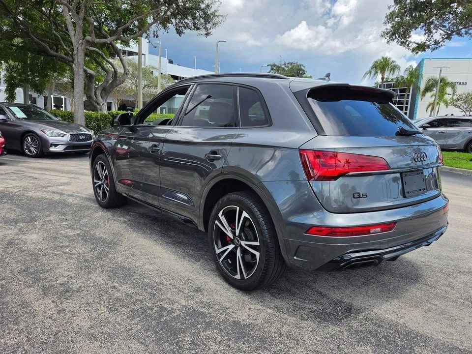 2025 Audi FY Q5 - Image 14 of 20