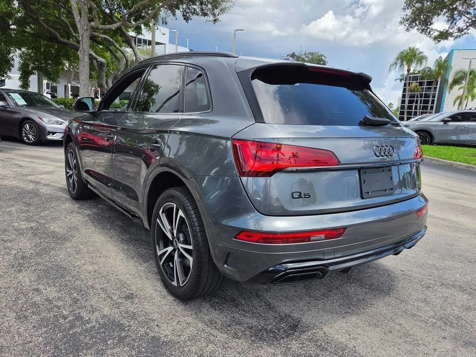 2025 Audi FY Q5 - Image 13 of 20