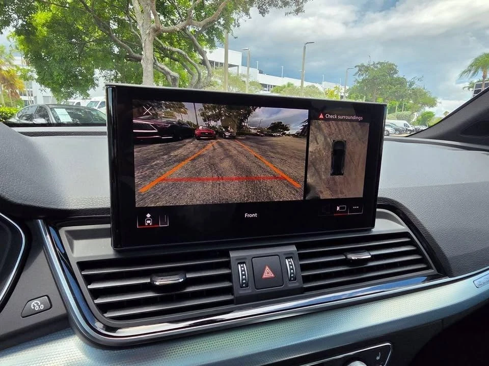2025 Audi FY Q5 - Image 4 of 20