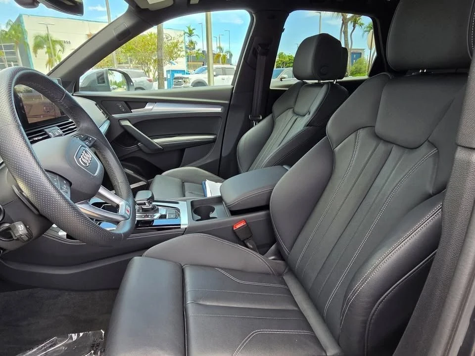 2025 Audi FY Q5 - Image 20 of 20