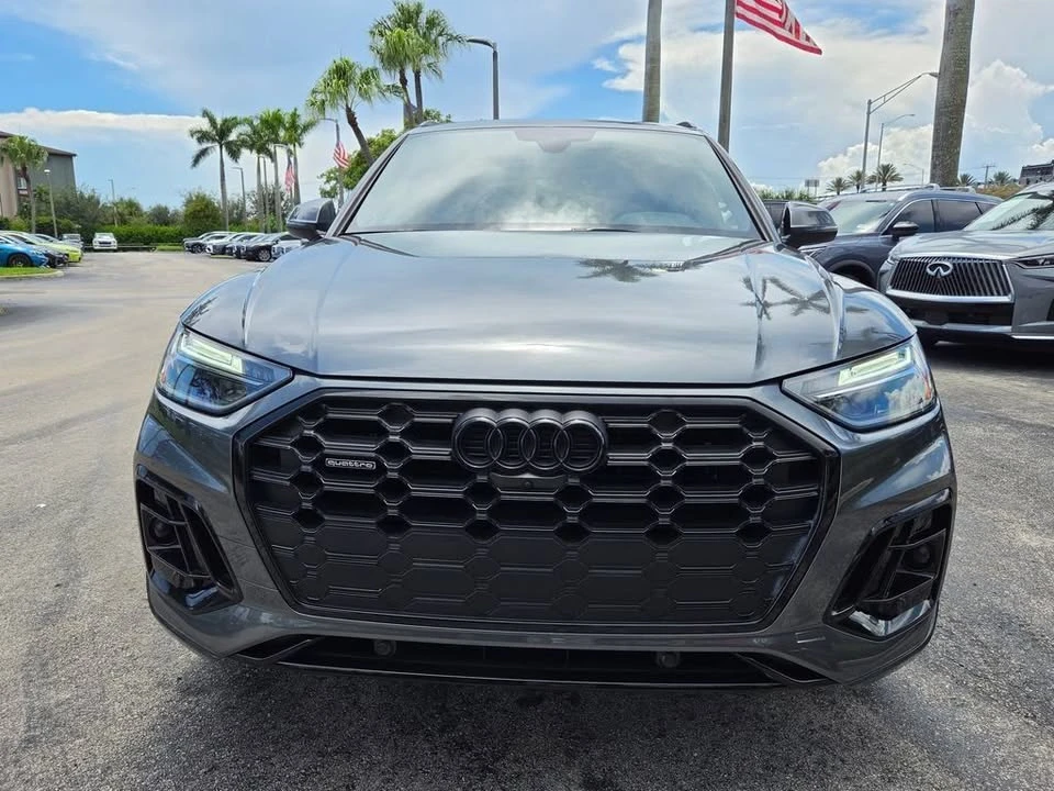 2025 Audi FY Q5 - Image 18 of 20