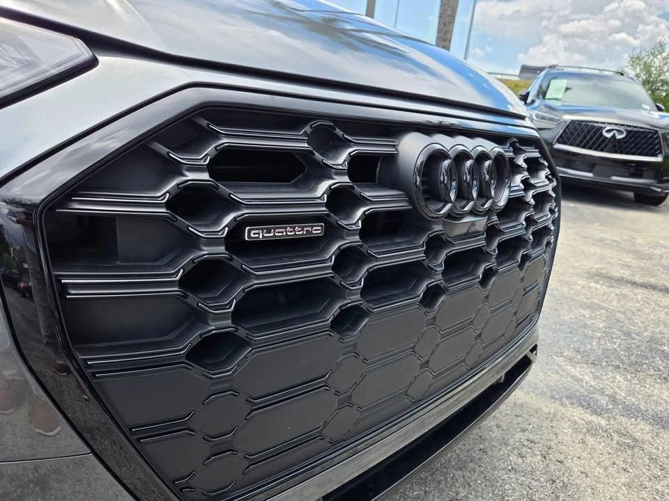 2025 Audi FY Q5 - Image 19 of 20