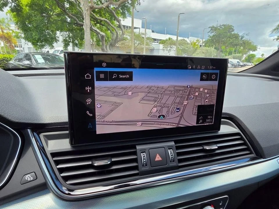 2025 Audi FY Q5 - Image 3 of 20