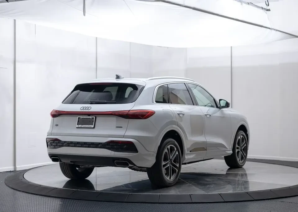 2025 Audi FY Q5 - Image 5 of 19