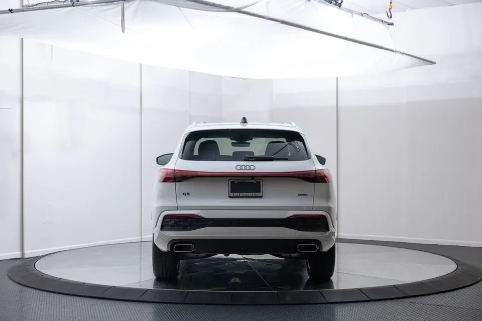 2025 Audi FY Q5 - Image 4 of 19