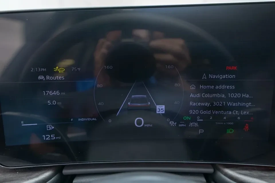 2025 Audi FY Q5 - Image 14 of 19