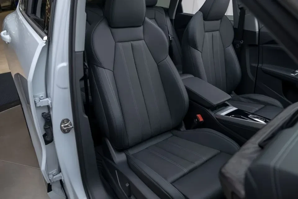 2025 Audi FY Q5 - Image 17 of 19
