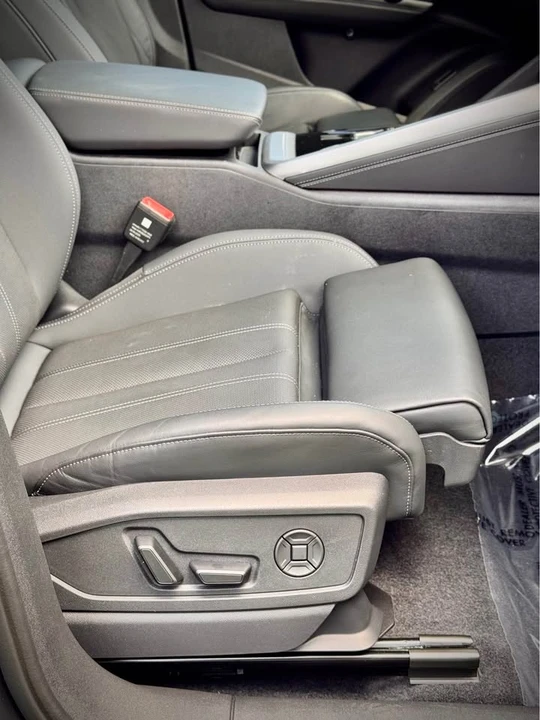 2025 Audi FY Q5 - Image 16 of 20