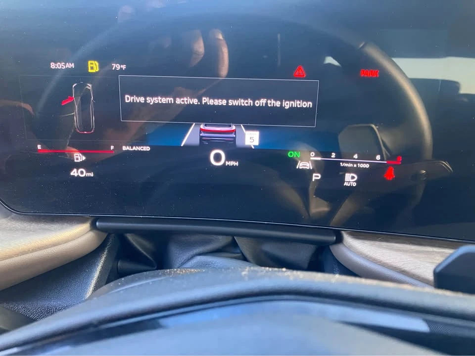 2025 Audi FY Q5 - Image 7 of 11