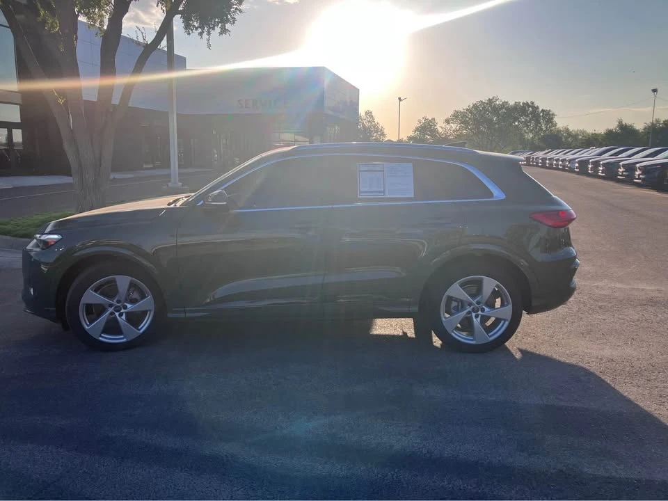 2025 Audi FY Q5 - Image 11 of 11