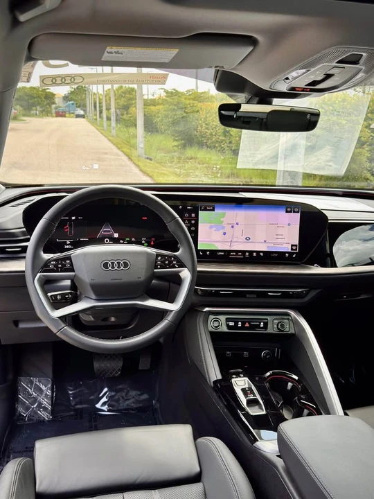 2025 Audi FY Q5 - Image 11 of 20