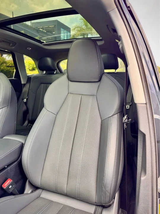 2025 Audi FY Q5 - Image 15 of 20