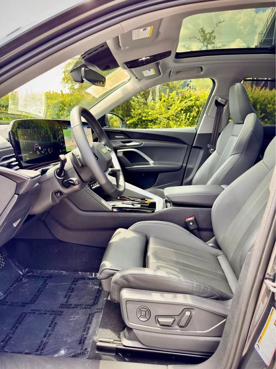 2025 Audi FY Q5 - Image 9 of 20