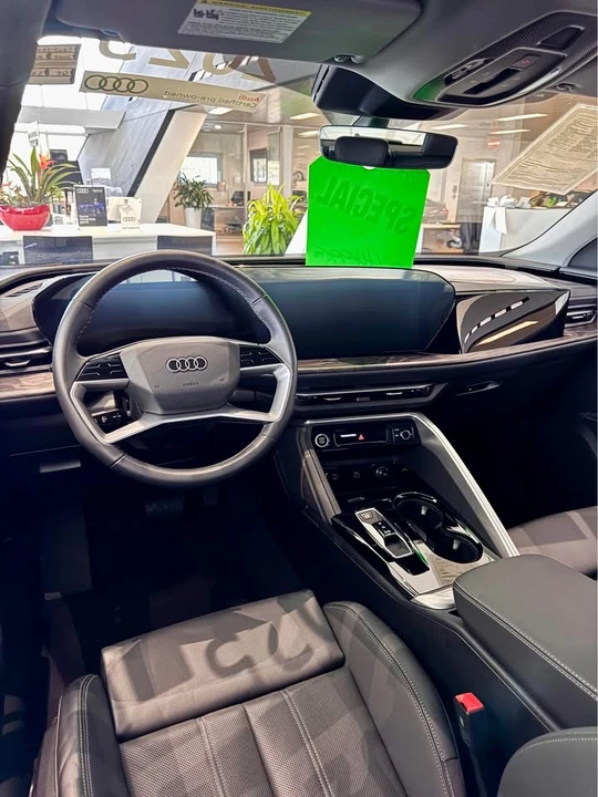 2025 Audi FY Q5 - Image 6 of 16