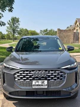 2025 Audi Q5 2.0T Premium Plus Sport Utility 4D