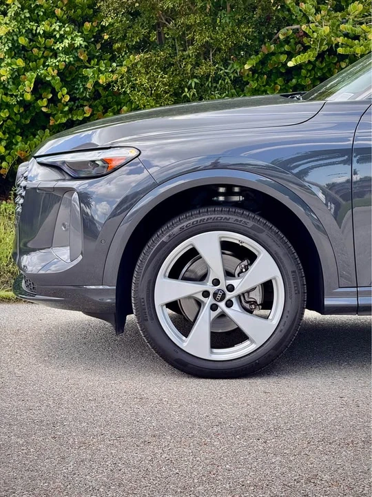 2025 Audi FY Q5 - Image 6 of 20