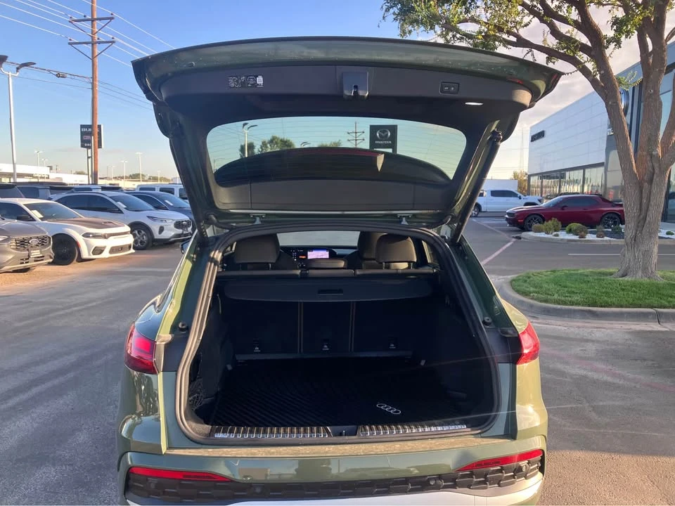 2025 Audi FY Q5 - Image 6 of 11